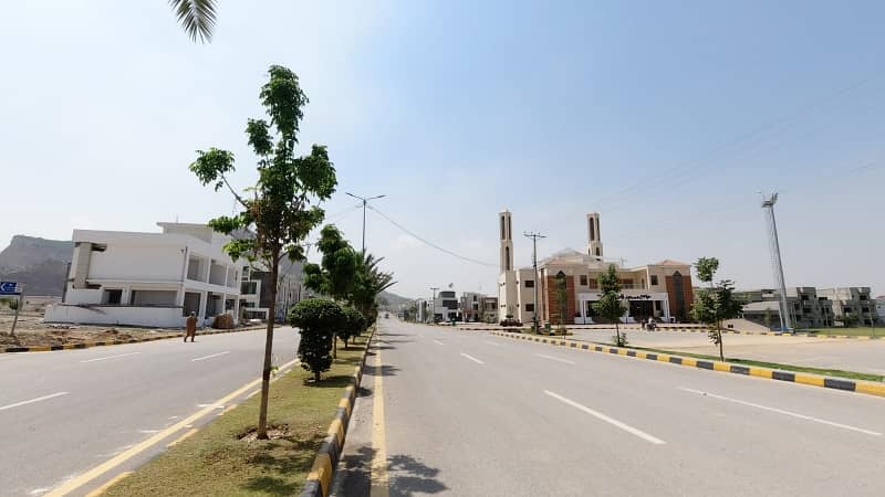 Best Options For Residential Plot Is Available For Sale In MPCHS - Block C1 3
