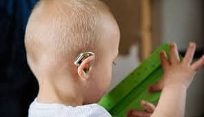 Hearing