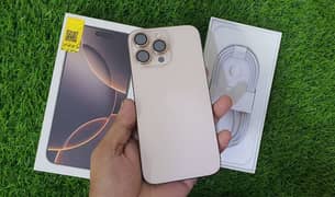 16 PRO MAX 100% APPROVED