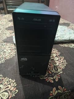Desktop computer (cpu) for Sale