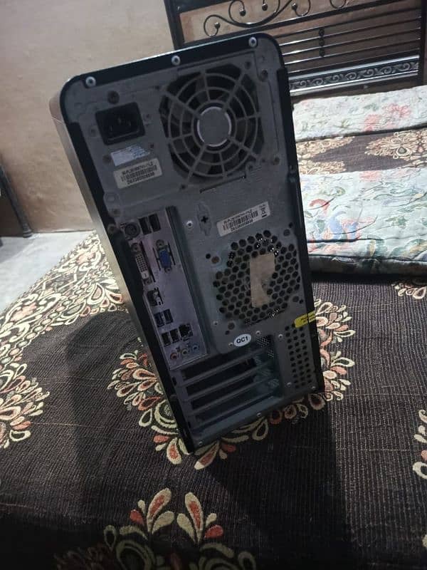 Desktop computer (cpu) for Sale 3
