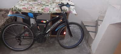 Bicycles for sale