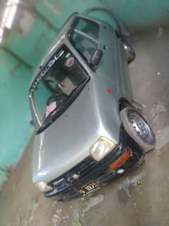 Daihatsu Cuore 1997