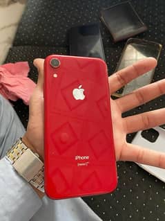 iPhone