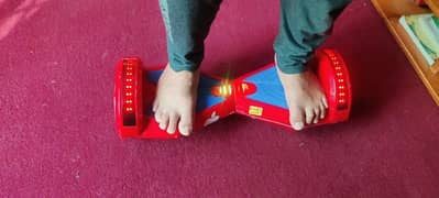 Hoverboard