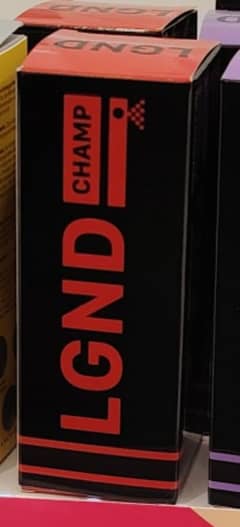LGND champ