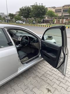 Toyota Mark X 250G