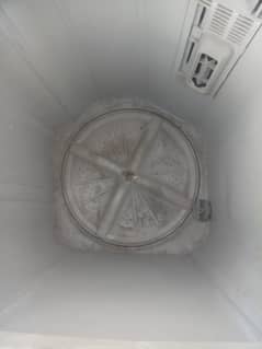 Washer dryer in better condition