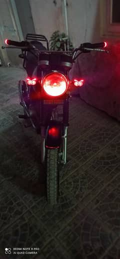 suzuki gs150 urgent sale