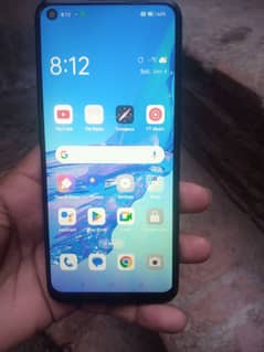 Oppo a53 4gp 64 gp 03120674744