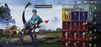 pubj acount for sale