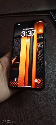 IPhone XS Max 512 GB PTA approved