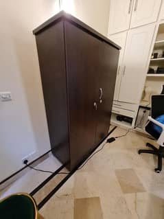 wardrobe