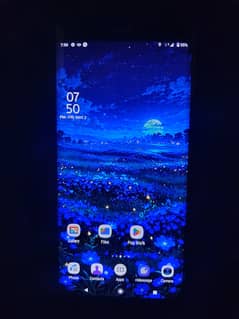 sony xz3 pta approve
