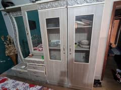 bedroom set