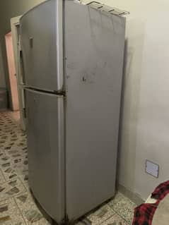dawlance refrigerator