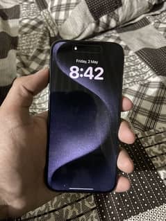 iphone 15 pro Factory Unlock