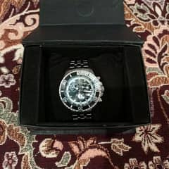 Invicta