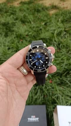 Tissot