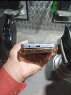 camera Lance Mein Pani chala gaya hai