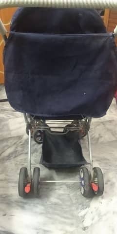 baby pram