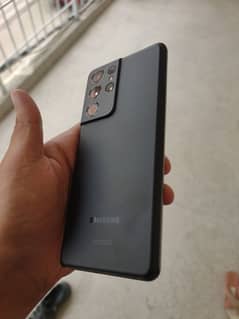 Samsung Galaxy S21 Ultra 5g 12+256Gb PTA Approved