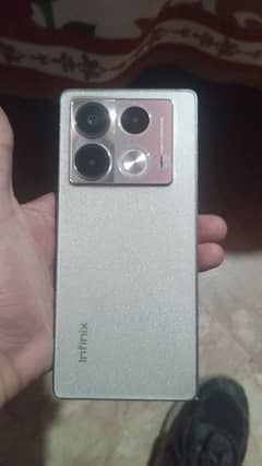 infinix