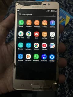 Samsung j7 max