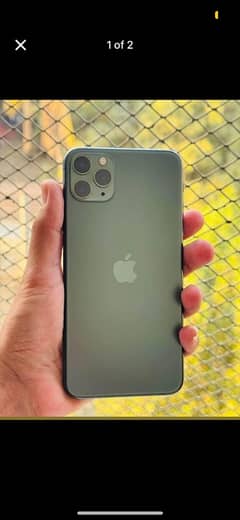 iphone 11 pro