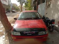 Daihatsu Charade 1993