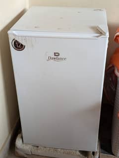 Dawlance single door refrigerator