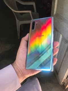 Samsung Galaxy Note 10+