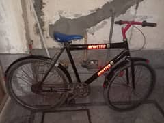 Bicycle for Sale