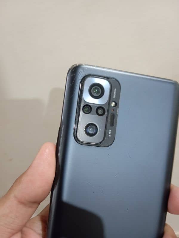 redmi note 10 pro 8/128 6