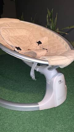 Automatic Baby Swing