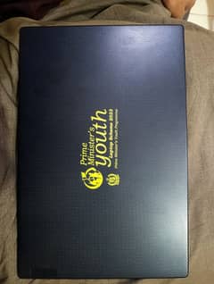 PM Laptop i5 11th gen