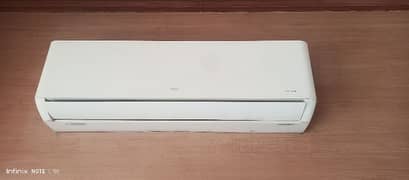Tcl Dc inverter Ac.