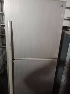 used pel refrigerator