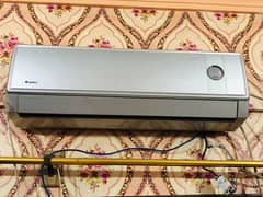 Gree 1 ton Air conditioner