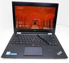 lenovo yoga  X260 i5 6th gen laptop