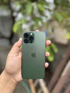 iPhone 13 Pro Max 128gb Factory