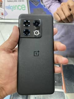 One plus 10pro 12gb 256GB pta aproved
