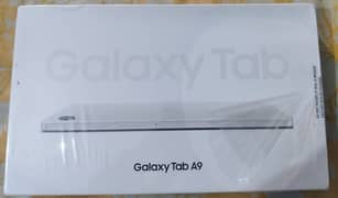 Samsung Galaxy Tab A9