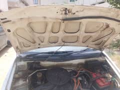 Suzuki Alto 2004 urjent sell