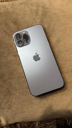 iphone 13 pro max pta approved