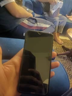 Redmi 8 6/64 pta approved