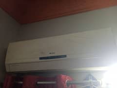Ac for seal  1 ton