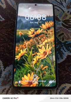 Tecno camon 20 8+8/256