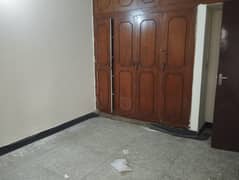 G-10/4 INT center flat available for Rent