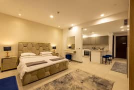 Buy A Centrally Located 517 Square Feet Flat In Xinhua Mall